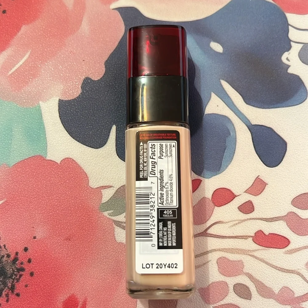 L’Oreal Infallible Fresh Wear Foundation 405